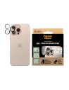 PanzerGlass Picture Perfect Plate iPhone 16 Pro 16 Pro Max