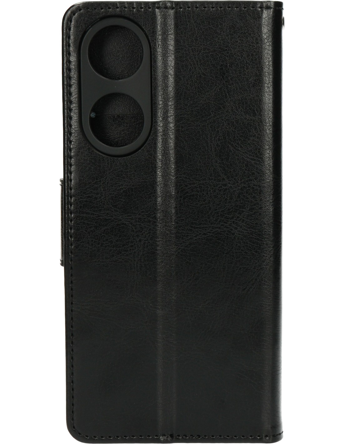 Mobiparts Classic Wallet Case Oppo A98 5G Black