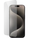 Mobiparts Regular Tempered Glass Apple iPhone 15 Pro