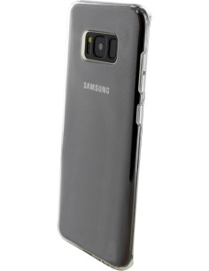 Mobiparts Classic TPU Case Samsung Galaxy S8 Plus Transparent