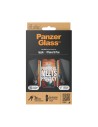 Panzerglass iPhone 15 Plus - Ultra-Wide Fit Privacy with EasyAligner