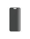 Panzerglass iPhone 15 Plus - Ultra-Wide Fit Privacy with EasyAligner