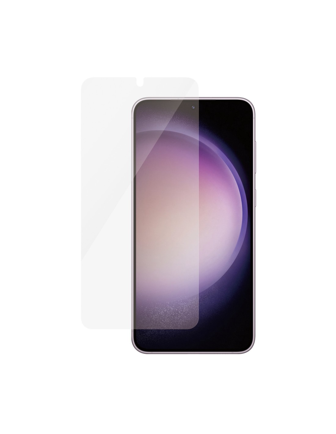 PanzerGlass Samsung Galaxy S23 Plus UWF Super+ Glass AB with EasyAligner