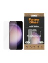 PanzerGlass Samsung Galaxy S23 Plus UWF Super+ Glass AB with EasyAligner