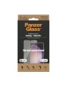 PanzerGlass Samsung Galaxy S23 Plus UWF Super+ Glass AB with EasyAligner