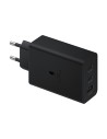Samsung Travel Adapter 65W Trio Black w o cable