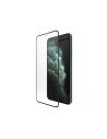 PanzerGlass Apple iPhone XS Max iPhone 11 Pro Max Black Case Friendly Super + Glass
