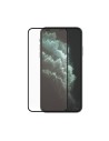 PanzerGlass Apple iPhone XS Max iPhone 11 Pro Max Black Case Friendly Super + Glass