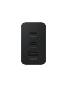 Samsung Travel Adapter 65W Trio Black w o cable
