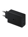 Samsung Travel Adapter 65W Trio Black w o cable
