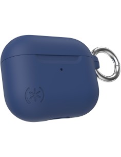 Speck Presidio with Soft Touch Apple Airpods (3rd gen) Coastal Blue