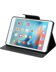 Mobiparts Classic Folio Case Apple iPad Mini 4  Mini (2019) Black
