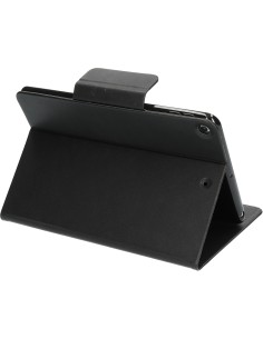 Mobiparts Classic Folio Case Apple iPad Mini 4  Mini (2019) Black 2