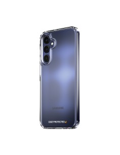 PanzerGlass Samsung Galaxy A25 5G HardCase with D30 Clear