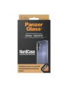PanzerGlass Samsung Galaxy A25 5G HardCase with D30 Clear