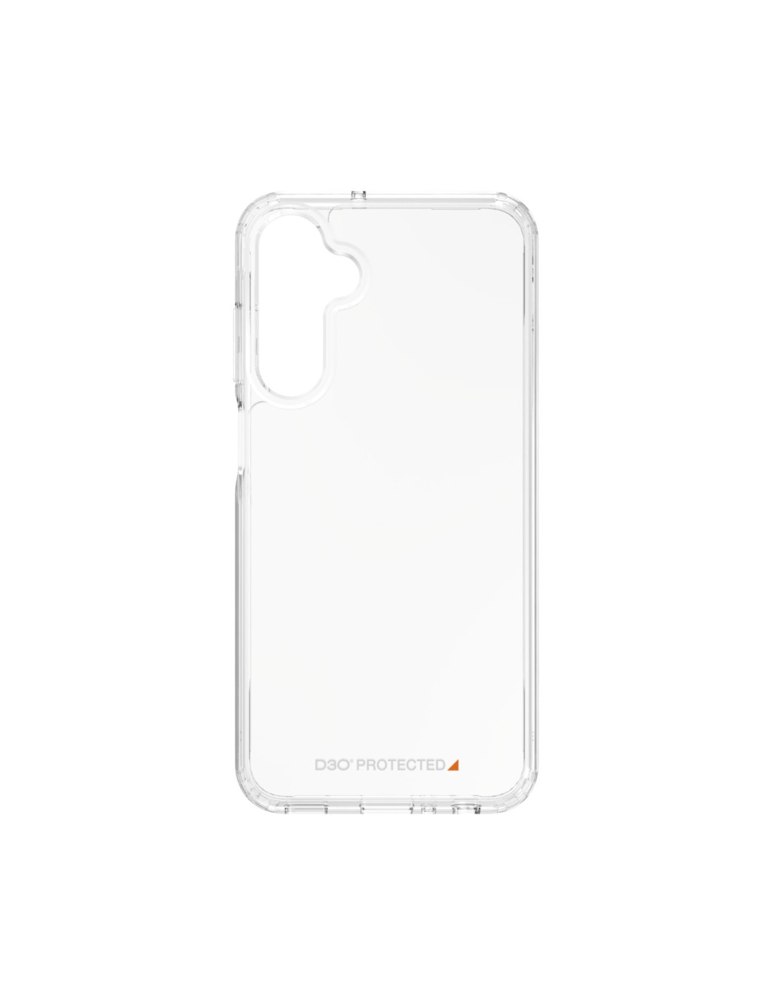 PanzerGlass Samsung Galaxy A25 5G HardCase with D30 Clear