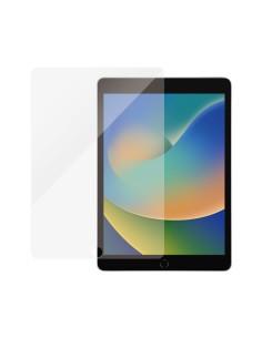 PanzerGlass Apple iPad 10.2 (2019 2020 2021) CF Super+ Glass