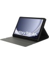 Mobiparts Bluetooth Keyboard Case Samsung Galaxy Tab A9 Plus  (2023) Black