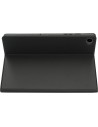 Mobiparts Bluetooth Keyboard Case Samsung Galaxy Tab A9 Plus  (2023) Black