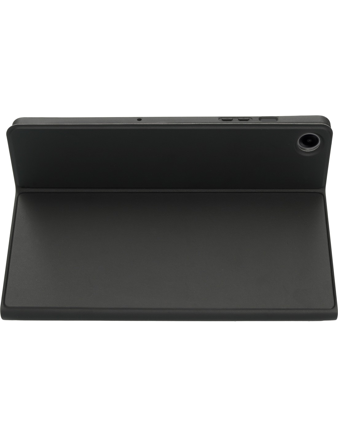 Mobiparts Bluetooth Keyboard Case Samsung Galaxy Tab A9 Plus  (2023) Black
