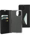 Mobiparts Classic Wallet Case Xiaomi Mi 11 Lite Black