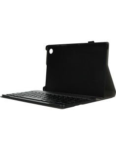 Mobiparts Bluetooth Keyboard Case Samsung Galaxy Tab A8 (2022) Black