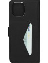 Mobiparts Classic Wallet Case Xiaomi Mi 11 Lite Black