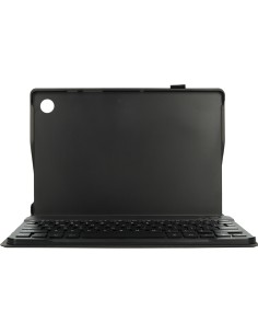 Mobiparts Bluetooth Keyboard Case Samsung Galaxy Tab A8 (2022) Black 2