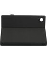 Mobiparts Bluetooth Keyboard Case Samsung Galaxy Tab A8 (2022) Black