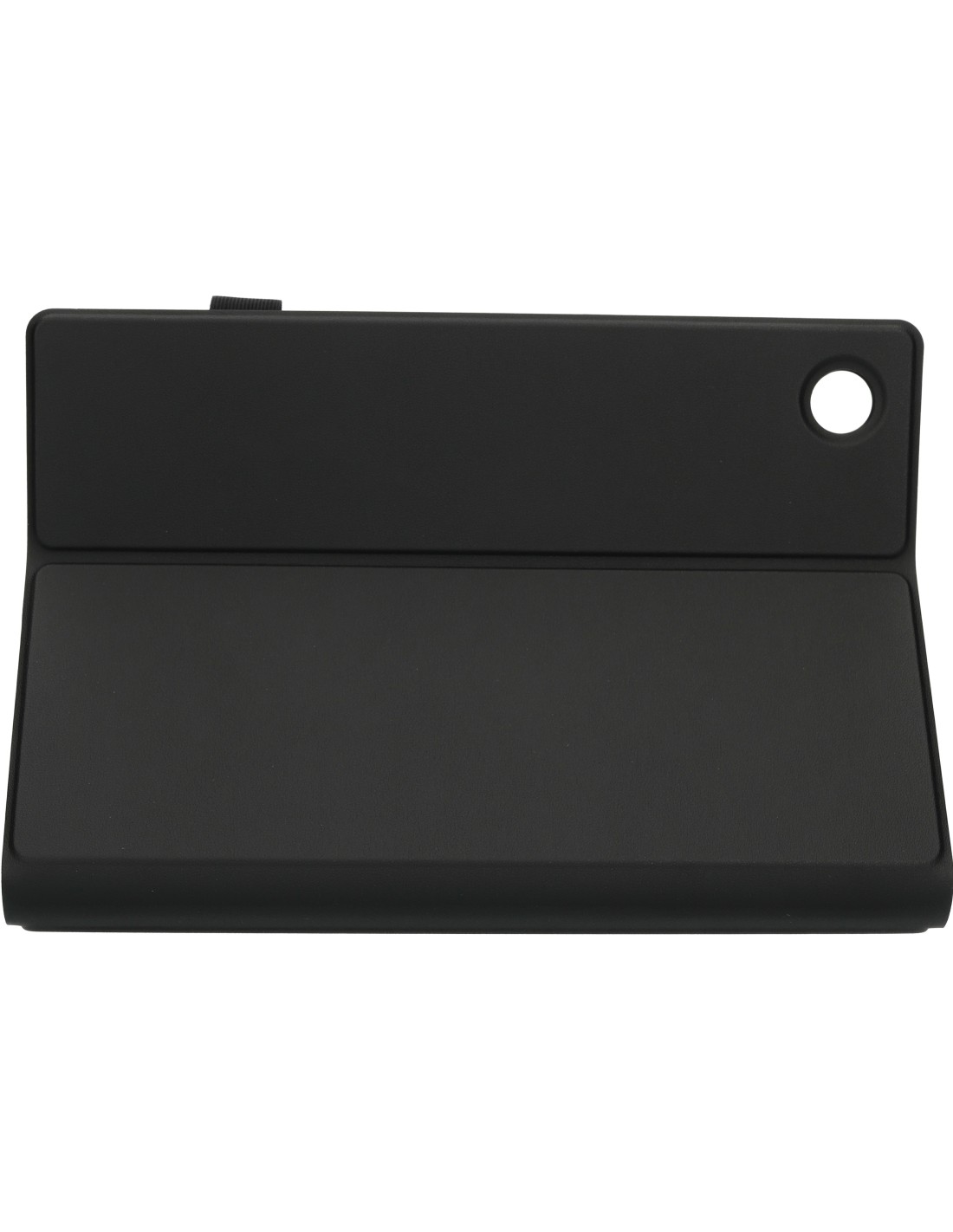 Mobiparts Bluetooth Keyboard Case Samsung Galaxy Tab A8 (2022) Black