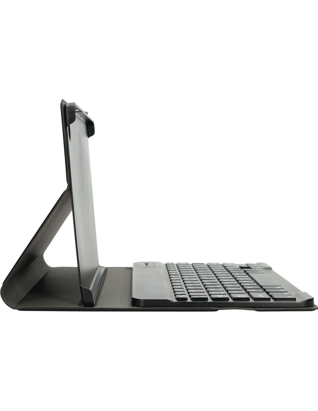 Mobiparts Bluetooth Keyboard Case Samsung Galaxy Tab A8 (2022) Black