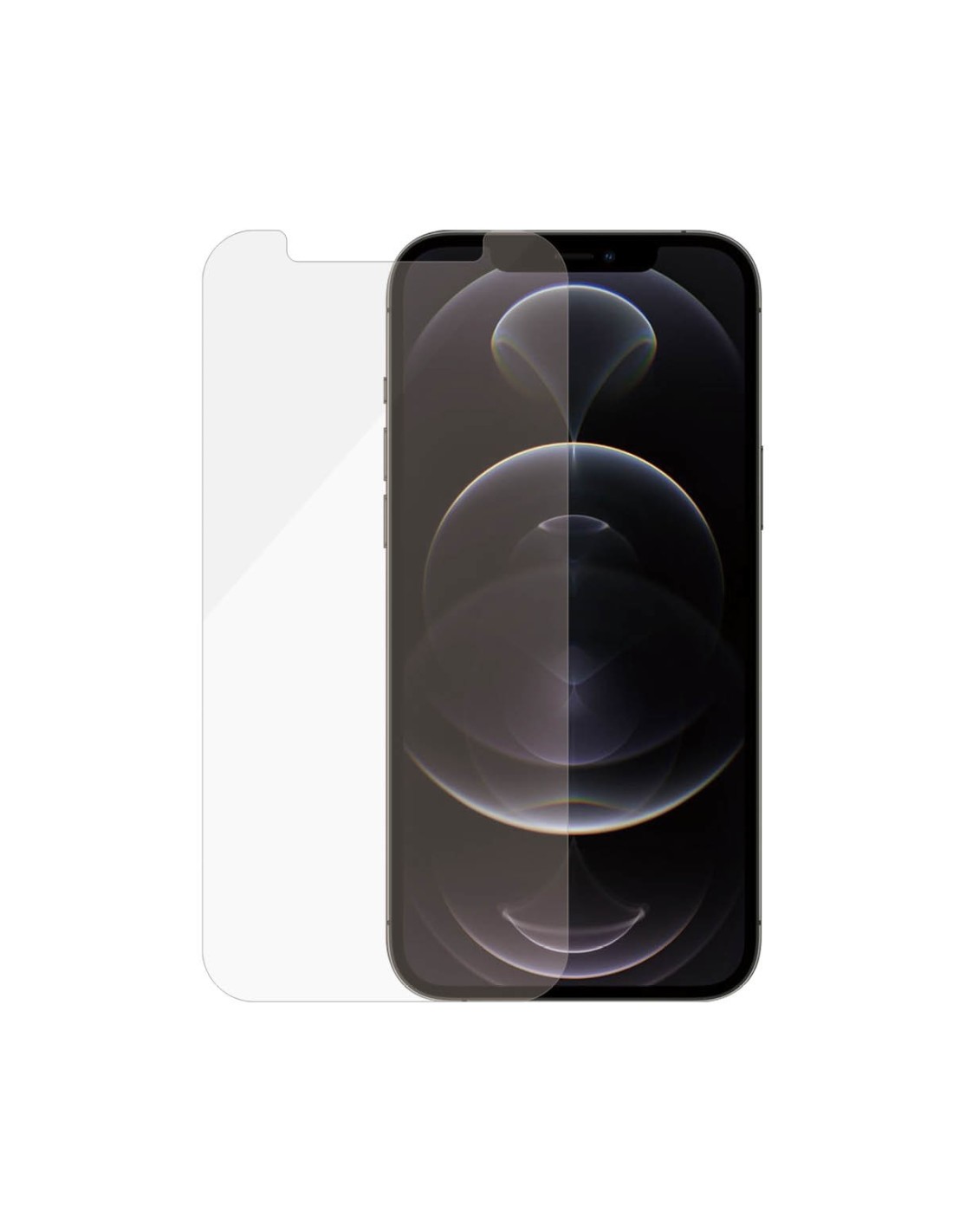 PanzerGlass Apple iPhone 12 12 Pro Super+ Glass
