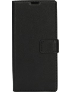 Mobiparts Classic Wallet Case Samsung Galaxy S23 Ultra (2023)  Black 2