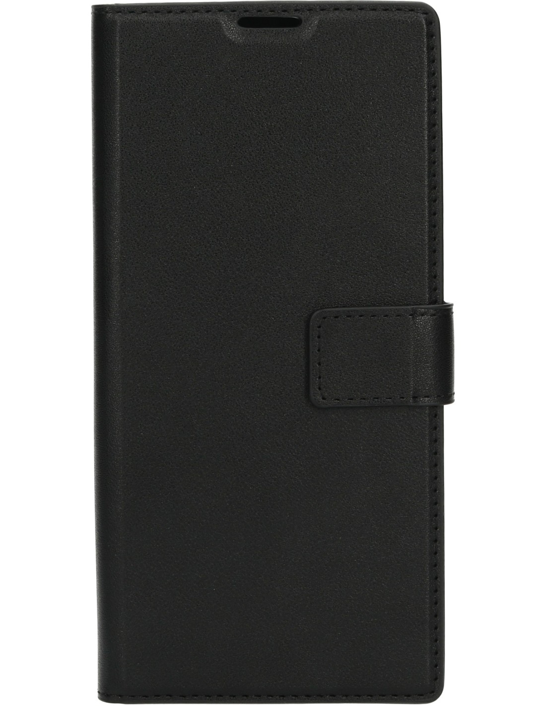 Mobiparts Classic Wallet Case Samsung Galaxy S23 Ultra (2023)  Black