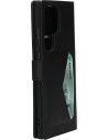 Mobiparts Classic Wallet Case Samsung Galaxy S23 Ultra (2023)  Black