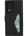 Mobiparts Classic Wallet Case Samsung Galaxy S23 Ultra (2023)  Black