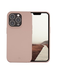 DBramante1928 Greenland iPhone 14 Pro Max Pink Sand
