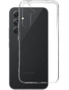 Mobiparts Classic TPU Case Samsung Galaxy A54 5G (2023) Transparent