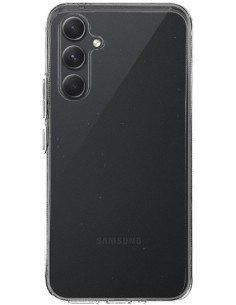 Mobiparts Classic TPU Case Samsung Galaxy A54 5G (2023) Transparent 2