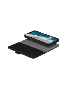 Dbramante1928 Stockholm Apple iPhone 14 Black 2