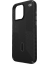 Speck Presidio2 Grip + ClickLock Apple iPhone 15 Pro Max Black -  with Microban