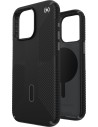 Speck Presidio2 Grip + ClickLock Apple iPhone 15 Pro Max Black -  with Microban