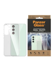 PanzerGlass Samsung Galaxy S23 FE HardCase Clear 2