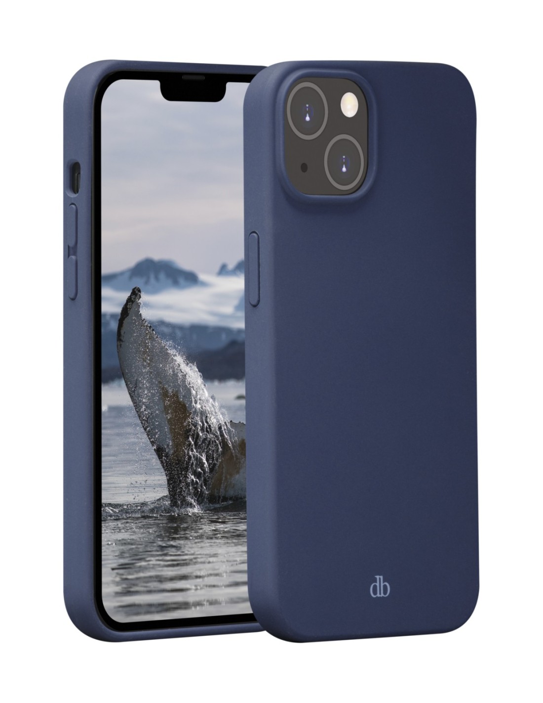 DBramante1928 Greenland iPhone 14 Pacific Blue