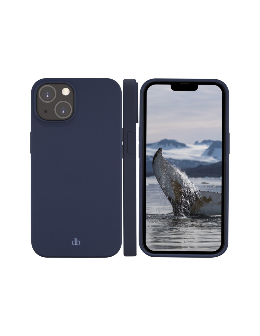 DBramante1928 Greenland iPhone 14 Pacific Blue