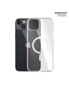 PanzerGlass Apple iPhone 14 Plus MagSafe HardCase Clear