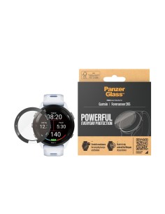 PanzerGlass Garmin Forerunner 265 Black 2
