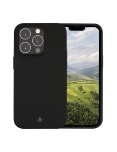 DBramante1928 Greenland iPhone 14 Pro Night Black