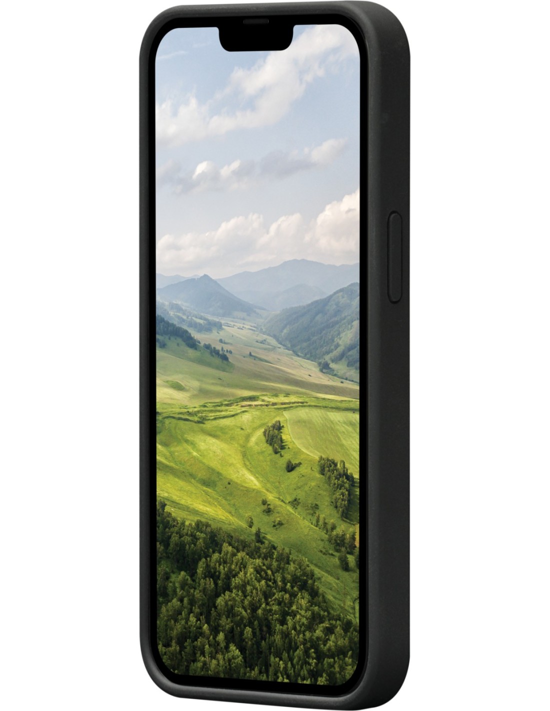 DBramante1928 Greenland iPhone 14 Pro Night Black