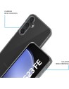 Mobiparts Classic TPU Case Samsung Galaxy S23 FE Transparent